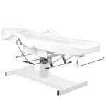 Set Poltrona 210 + Lampada Con Lente D'Ingrandimento A Led S5 + Sgabello 302 8