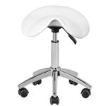 Set Poltrona 210 + Lampada Con Lente D'Ingrandimento A Led S5 + Sgabello 302 10