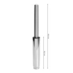 Sgabello Cilindro - Medio 3