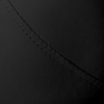 Sgabello Cosmetico 1004 Giovanni Nero 7