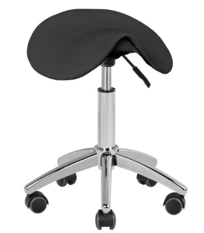 Sgabello Cosmetico Am-302 Nero