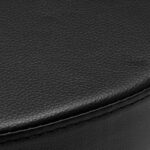 Sgabello Cosmetico Am-304G Nero 5