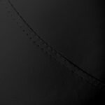 Sgabello Cosmetico Giovanni 1004 Oro Nero 7