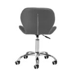 Sgabello Cosmetico Qs-06 Grigio 3