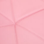 Sgabello Cosmetico Qs-06G Rosa 5