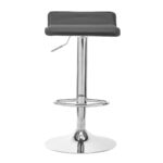 Sgabello Da Bar Qs-B08 Grigio 2