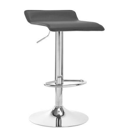 Sgabello Da Bar Qs-B08 Grigio
