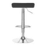 Sgabello Da Bar Qs-B08 Grigio 3