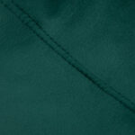 Sgabello Da Bar Qs-B15 Verde Velluto 4