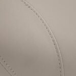 Sgabello Da Parrucchiere Gabbiano D032 Grigio-Beige 5