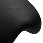 Sgabello Da Parrucchiere Gabbiano D032 Nero 4