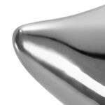 Sgabello Gabbiano Fine Silver 5