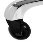 Sgabello Gabbiano Fine Silver 6