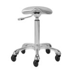 Sgabello Gabbiano Fine Silver 2
