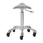 Sgabello Gabbiano Fine Silver 3