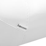 Sgabello Podologico Giovanni 1005 Bianco 11