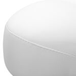 Sgabello Podologico Giovanni 1005 Bianco 12