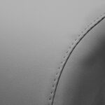 Sgabello Podologico Giovanni 1005 Grigio 9