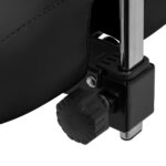 Sgabello Podologico Giovanni 1005 Nero 8