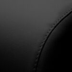 Sgabello Podologico Giovanni 1005 Nero 9