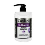Siero Capillus Ultraliss Forte 500 Ml