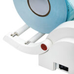 Sigillatrice Per Manicotti Lafomed F-3000P1 8