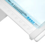 Sigillatrice Per Manicotti Lafomed F-3000P1 10