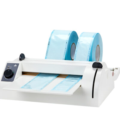 Sigillatrice Per Manicotti Lafomed F-3000P1