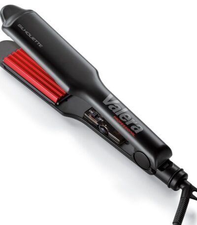 Silhouette Di Capelli Conici Valera