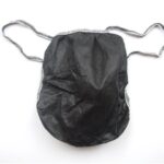 Slip Monouso Da Uomo 5 Pezzi.