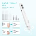 Smacchiatore Professionale Xpreen - Elettrocoagulatore 1