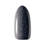 Smalto Gel Claresa Galaxy Black 5G 1