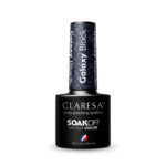 Smalto Gel Claresa Galaxy Black 5G 2