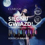 Smalto Gel Claresa Galaxy Black 5G 3