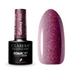 Smalto Gel Claresa Galaxy Red 5G