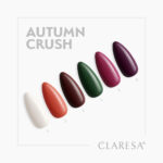 Smalto Ibrido Claresa Autumn Crush 1 5G 2