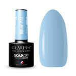Smalto Ibrido Claresa Blu 702 -5G