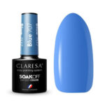 Smalto Ibrido Claresa Blu 707 -5G