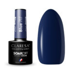 Smalto Ibrido Claresa Blu 717 -5G