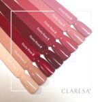 Smalto Ibrido Claresa Dusty Rose 5 -5G 1