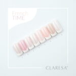 Smalto Ibrido Claresa French Time 3-5G 2