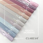 Smalto Ibrido Claresa Frosty Morning 11 -5G 1