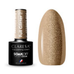 Smalto Ibrido Claresa Full Glitter 2 -5G