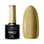 Smalto Ibrido Claresa Full Glitter 3 -5G