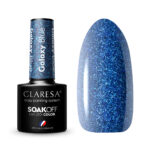 Smalto Ibrido Claresa Galaxy Blue 5G
