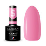 Smalto Ibrido Claresa Kiss Me! 3-5G