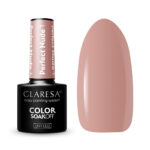 Smalto Ibrido Claresa Perfect Nude 1 -5G
