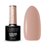 Smalto Ibrido Claresa Perfect Nude 5 -5G