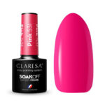 Smalto Ibrido Claresa Pink 531 -5G