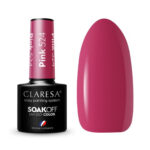 Smalto Ibrido Claresa Rosa 524 -5G